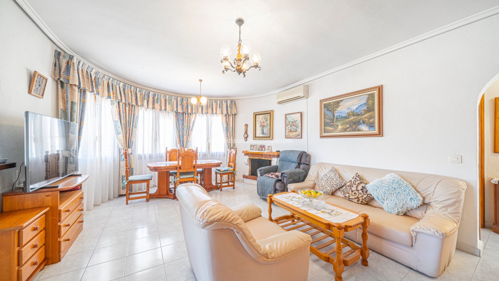 Venta - Detached Villa - Ciudad Quesada - Ciudad Quesada - Rojales