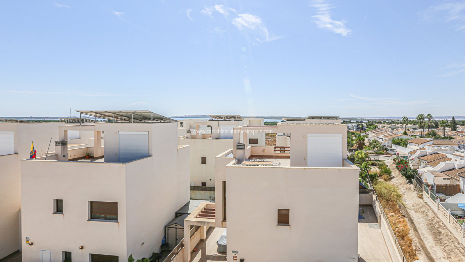 Venta - Detached Villa - Ciudad Quesada - Doña Pepa