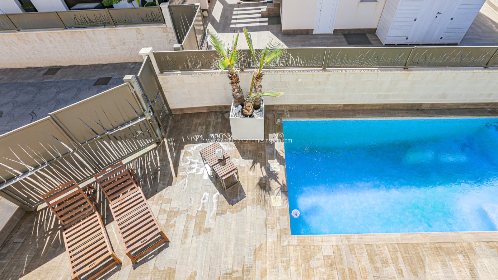 Venta - Detached Villa - Ciudad Quesada - Doña Pepa