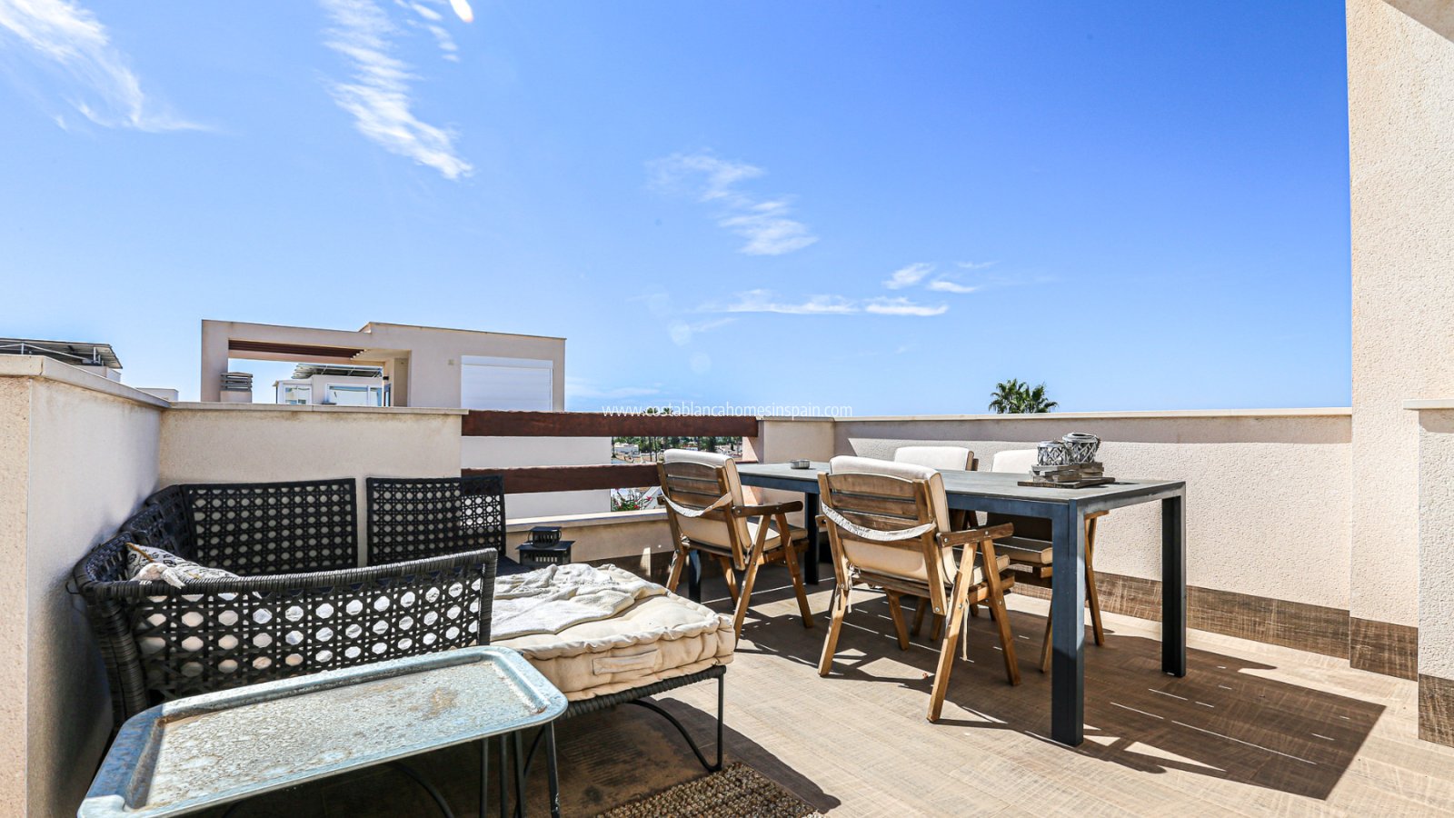 Venta - Detached Villa - Ciudad Quesada - Doña Pepa