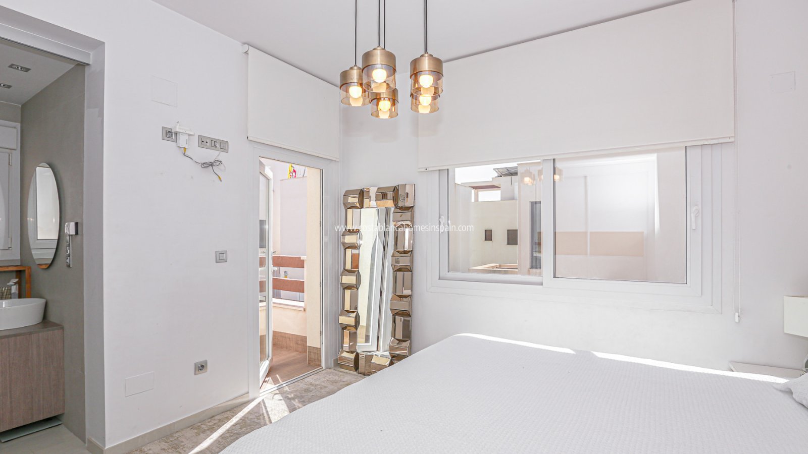 Venta - Detached Villa - Ciudad Quesada - Doña Pepa