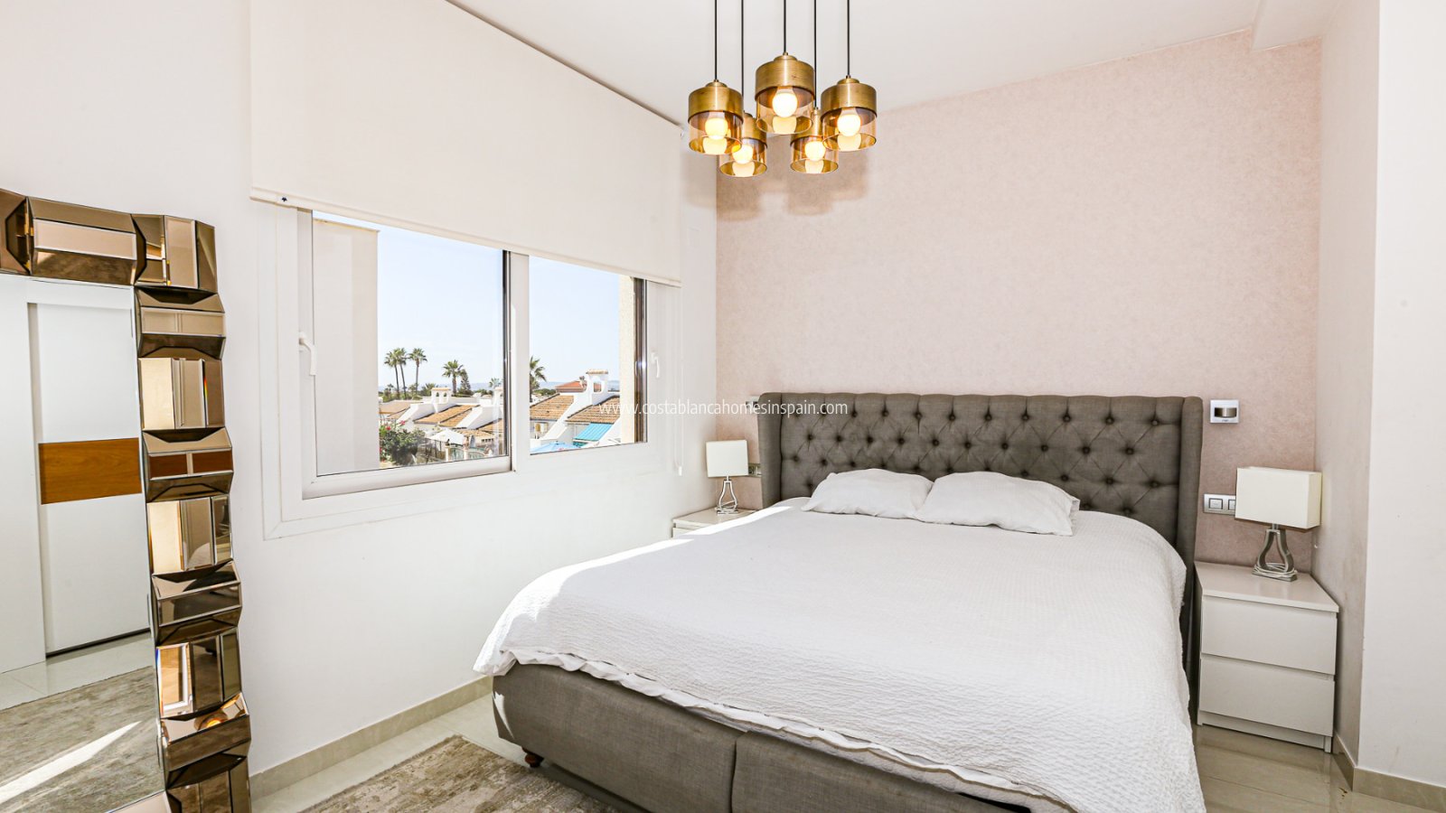 Venta - Detached Villa - Ciudad Quesada - Doña Pepa