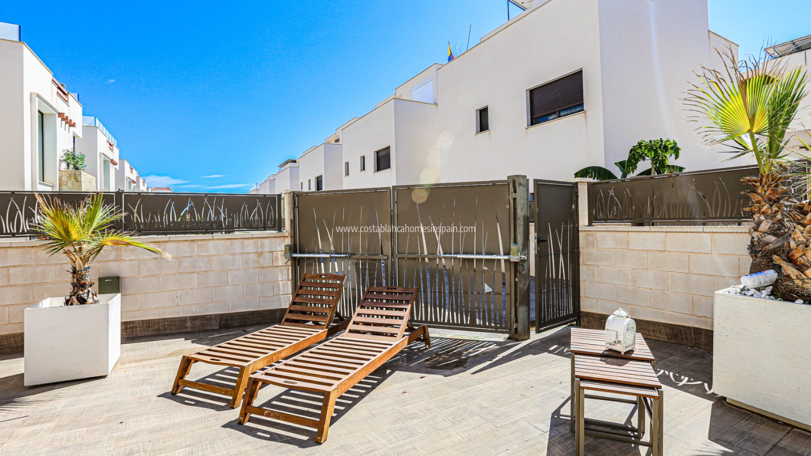 Venta - Detached Villa - Ciudad Quesada - Doña Pepa