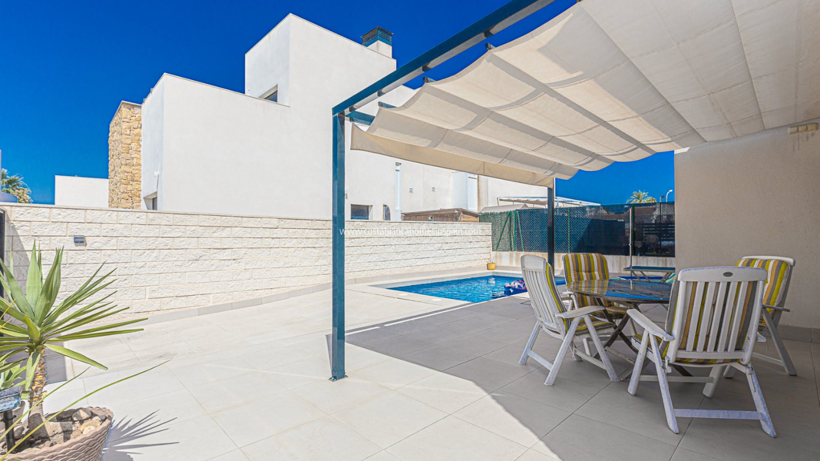Venta - Detached Villa - Ciudad Quesada - Doña Pepa