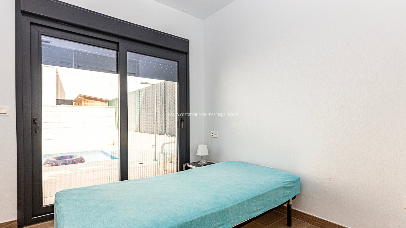 Venta - Detached Villa - Ciudad Quesada - Doña Pepa