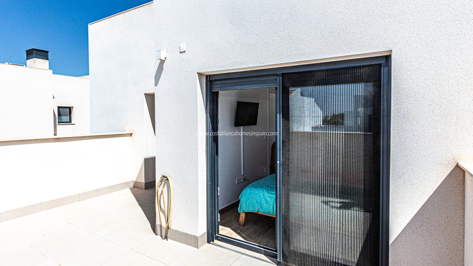 Venta - Detached Villa - Ciudad Quesada - Doña Pepa