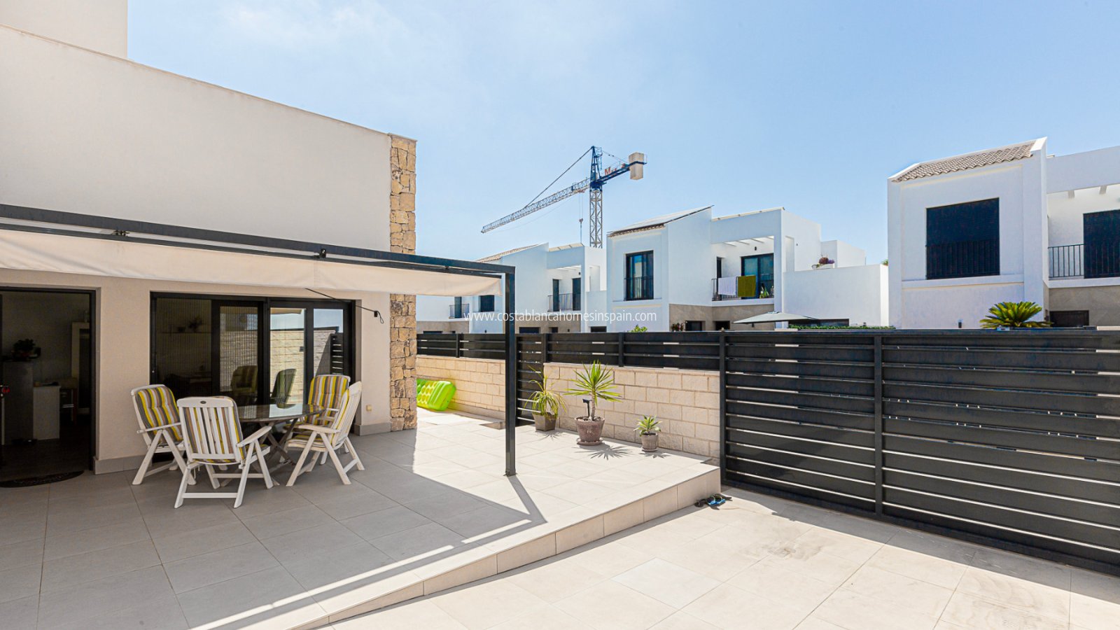 Venta - Detached Villa - Ciudad Quesada - Doña Pepa