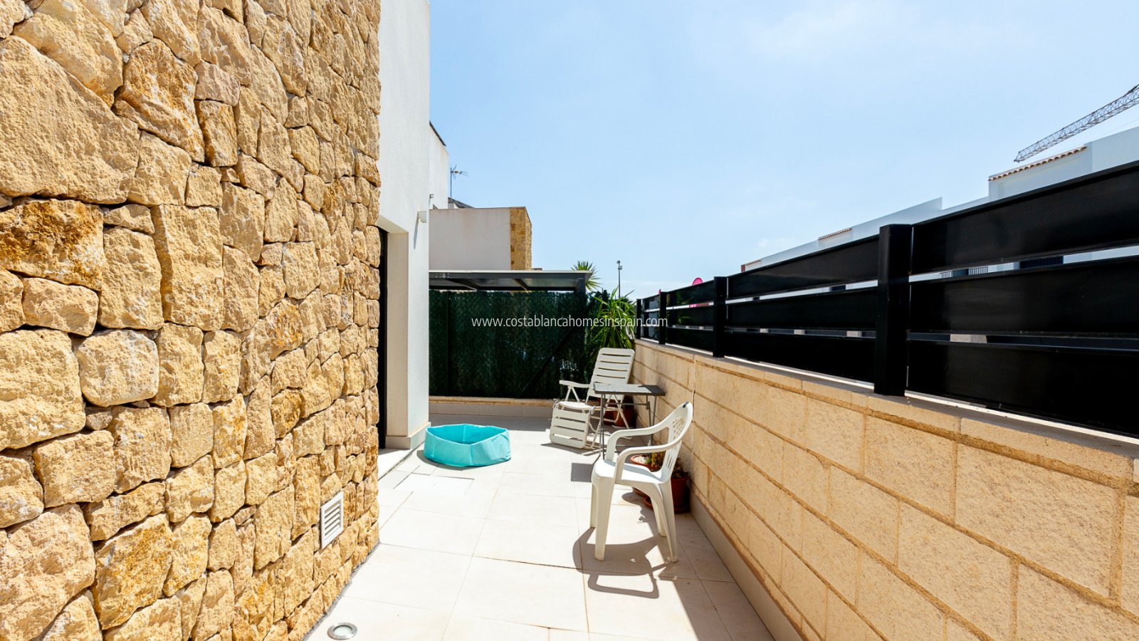 Venta - Detached Villa - Ciudad Quesada - Doña Pepa