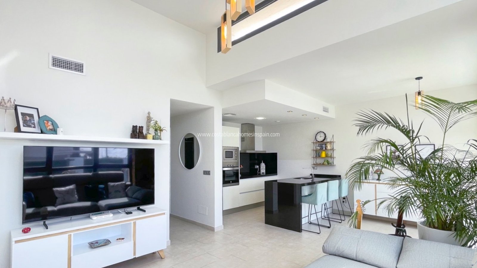 Venta - Detached Villa - Ciudad Quesada - Rojales