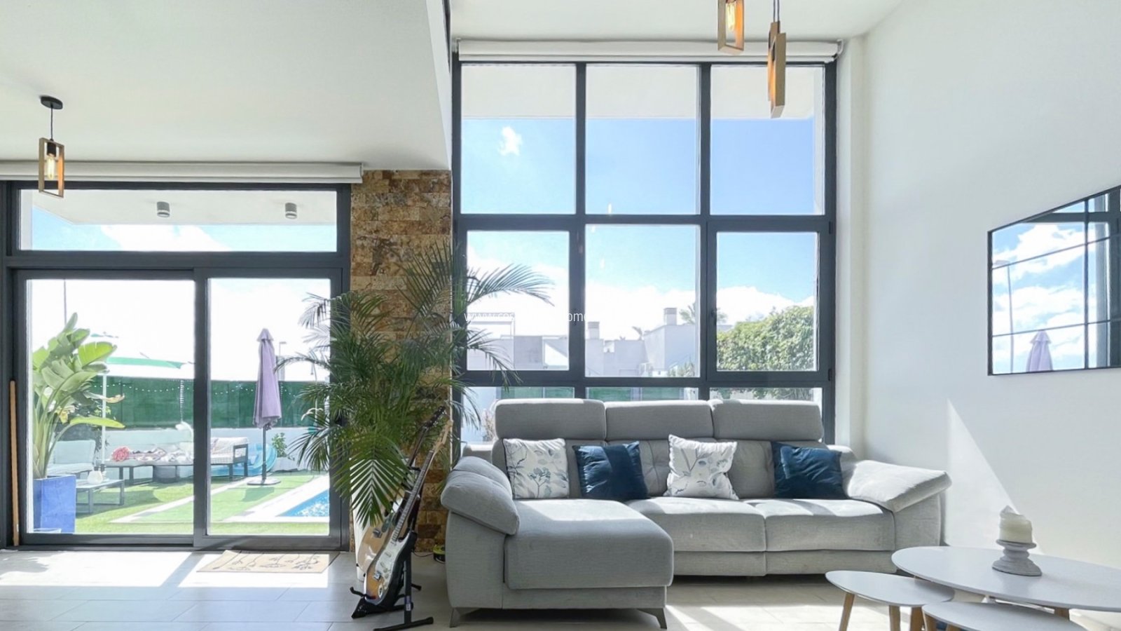Venta - Detached Villa - Ciudad Quesada - Rojales