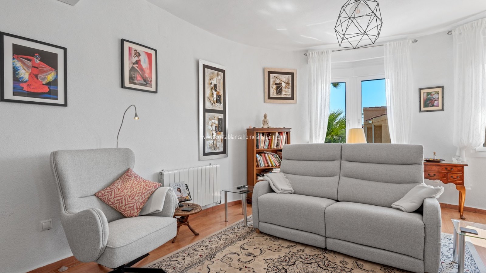 Venta - Detached Villa - Ciudad Quesada - Rojales