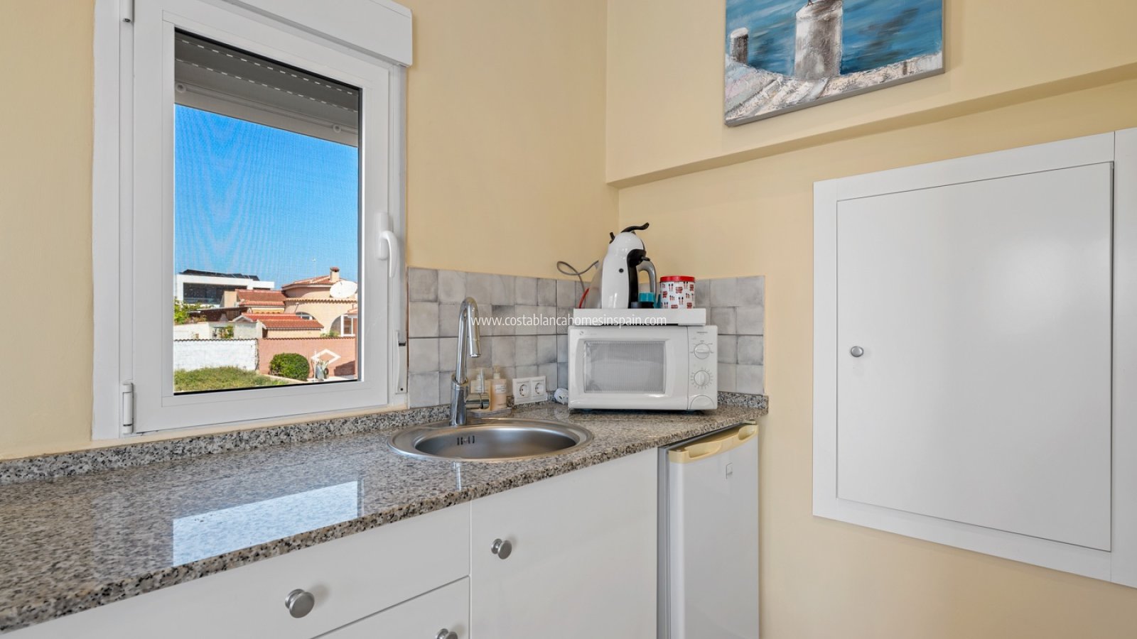Venta - Detached Villa - Ciudad Quesada - Rojales