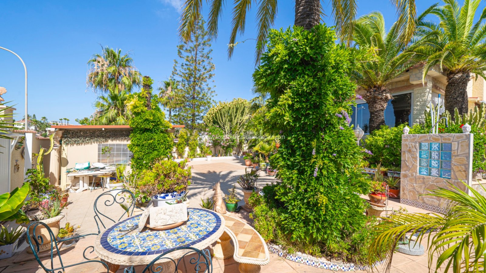 Venta - Detached Villa - Ciudad Quesada - Rojales