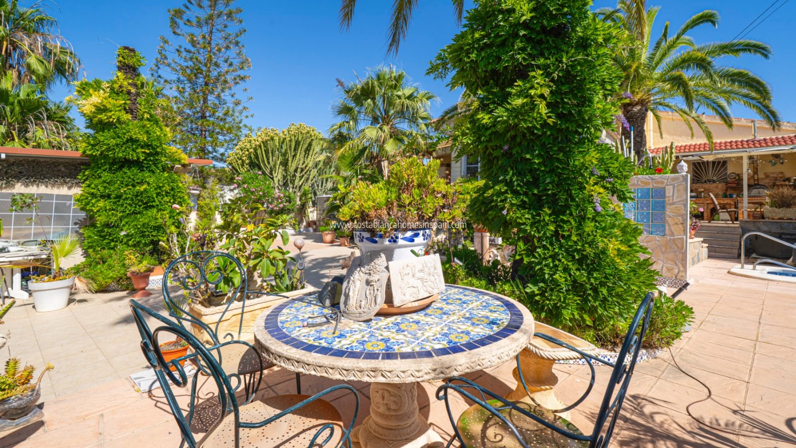Venta - Detached Villa - Ciudad Quesada - Rojales