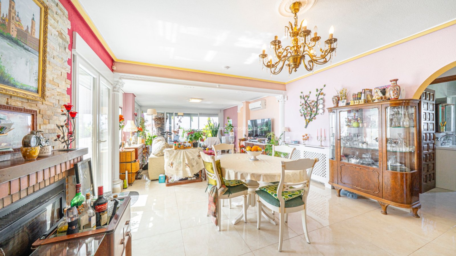 Venta - Detached Villa - Ciudad Quesada - Rojales