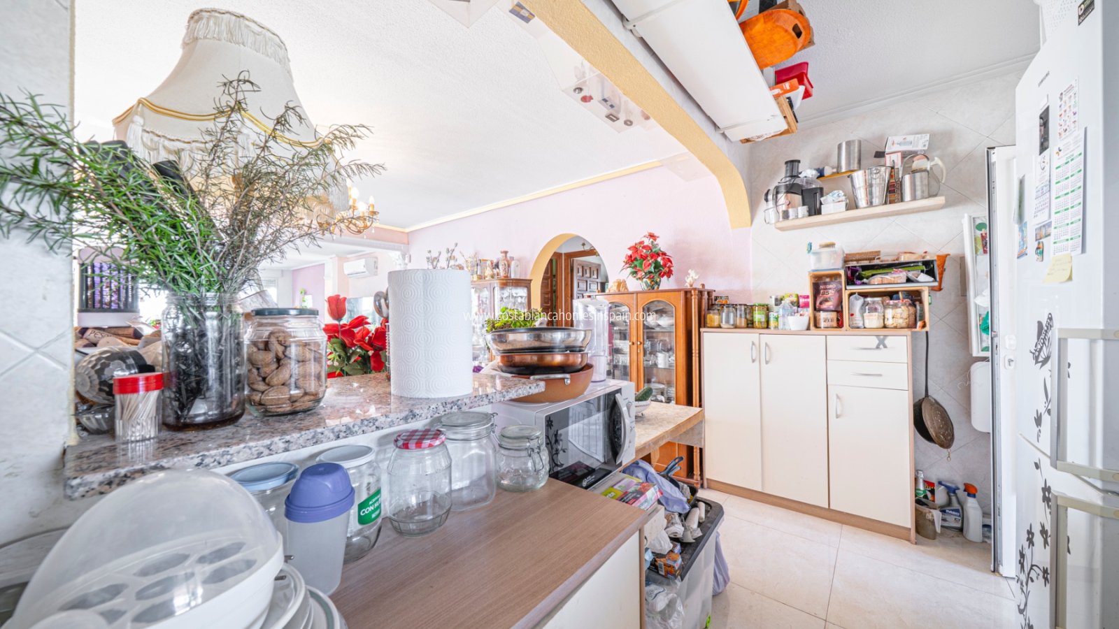 Venta - Detached Villa - Ciudad Quesada - Rojales