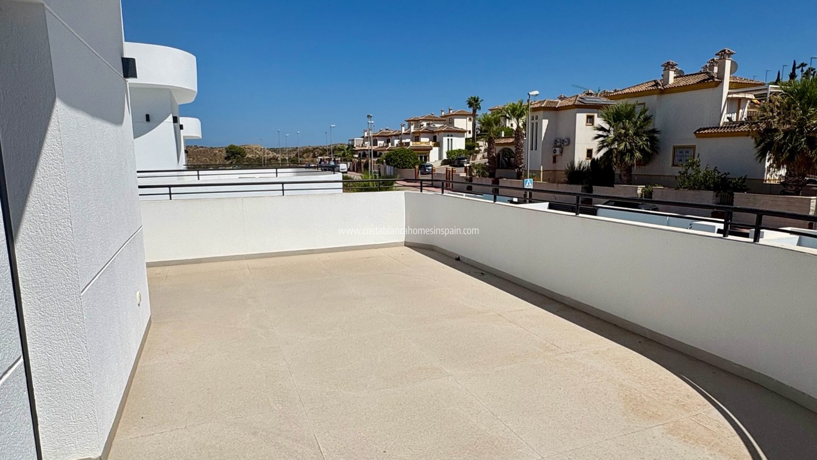 Venta - Detached Villa - Ciudad Quesada - Rojales