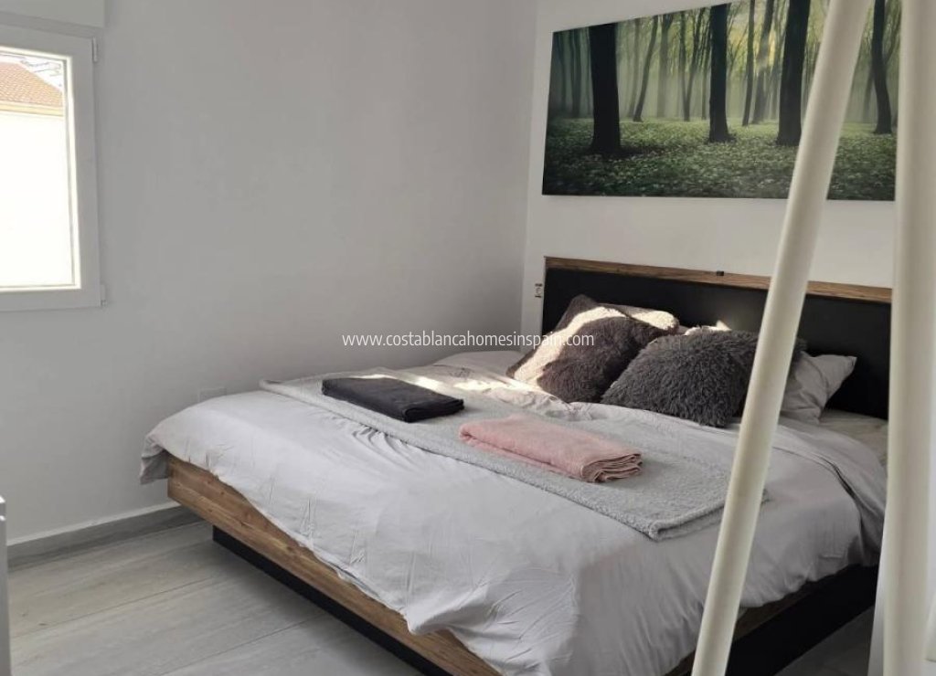 Venta - Detached Villa - Ciudad Quesada