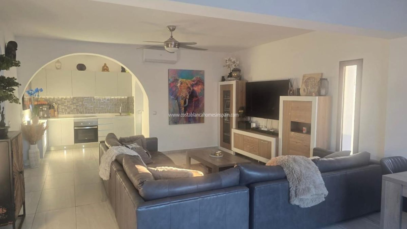 Venta - Detached Villa - Ciudad Quesada