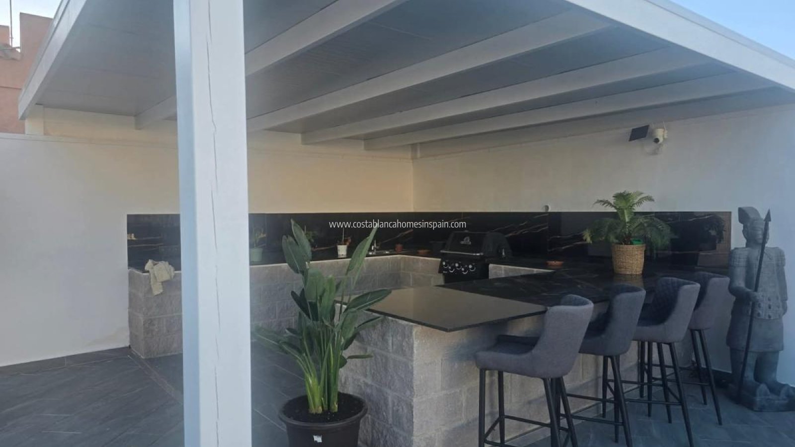 Venta - Detached Villa - Ciudad Quesada