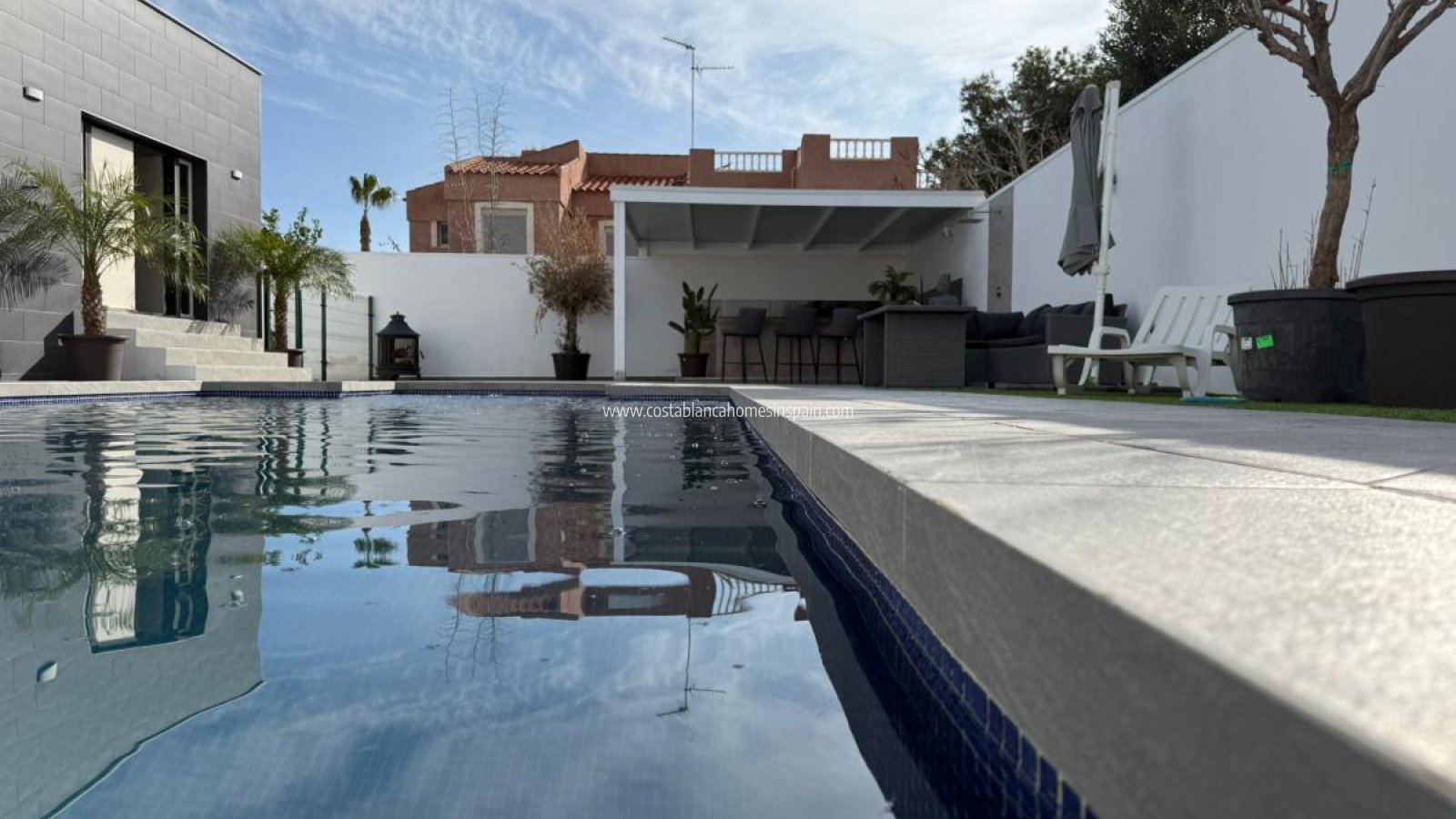 Venta - Detached Villa - Ciudad Quesada