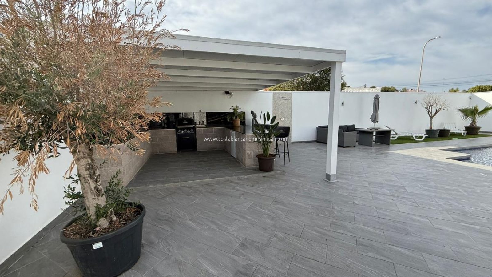 Venta - Detached Villa - Ciudad Quesada