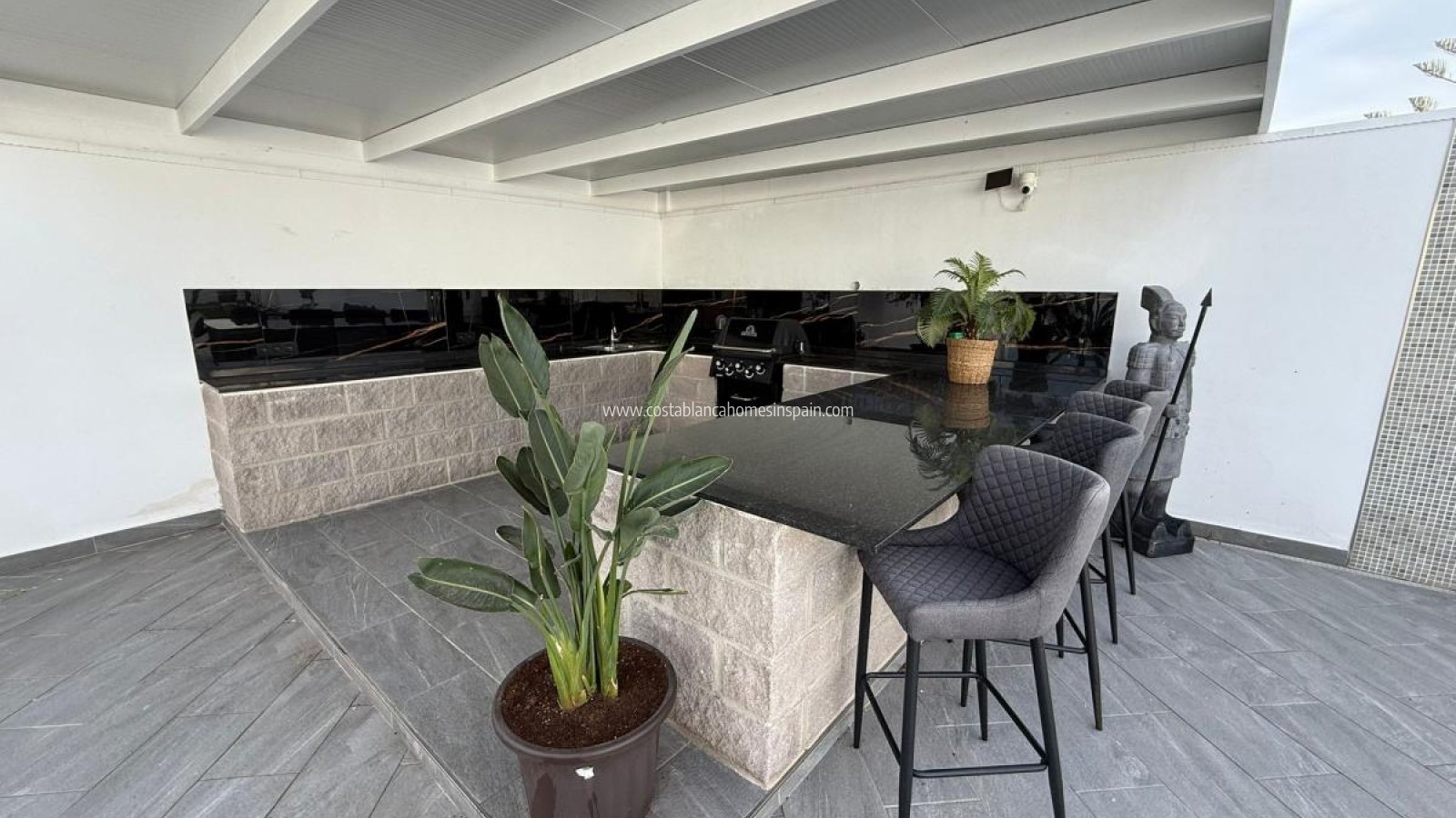 Venta - Detached Villa - Ciudad Quesada