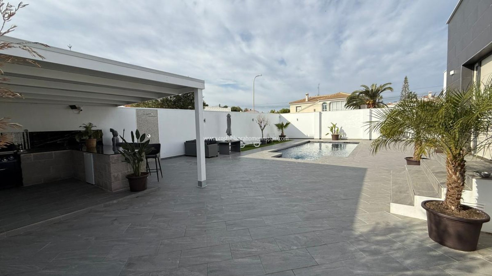 Venta - Detached Villa - Ciudad Quesada