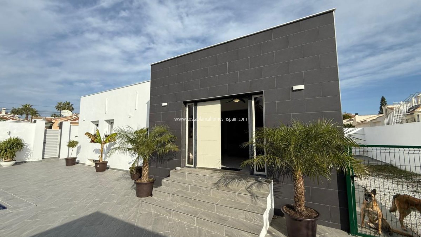 Venta - Detached Villa - Ciudad Quesada