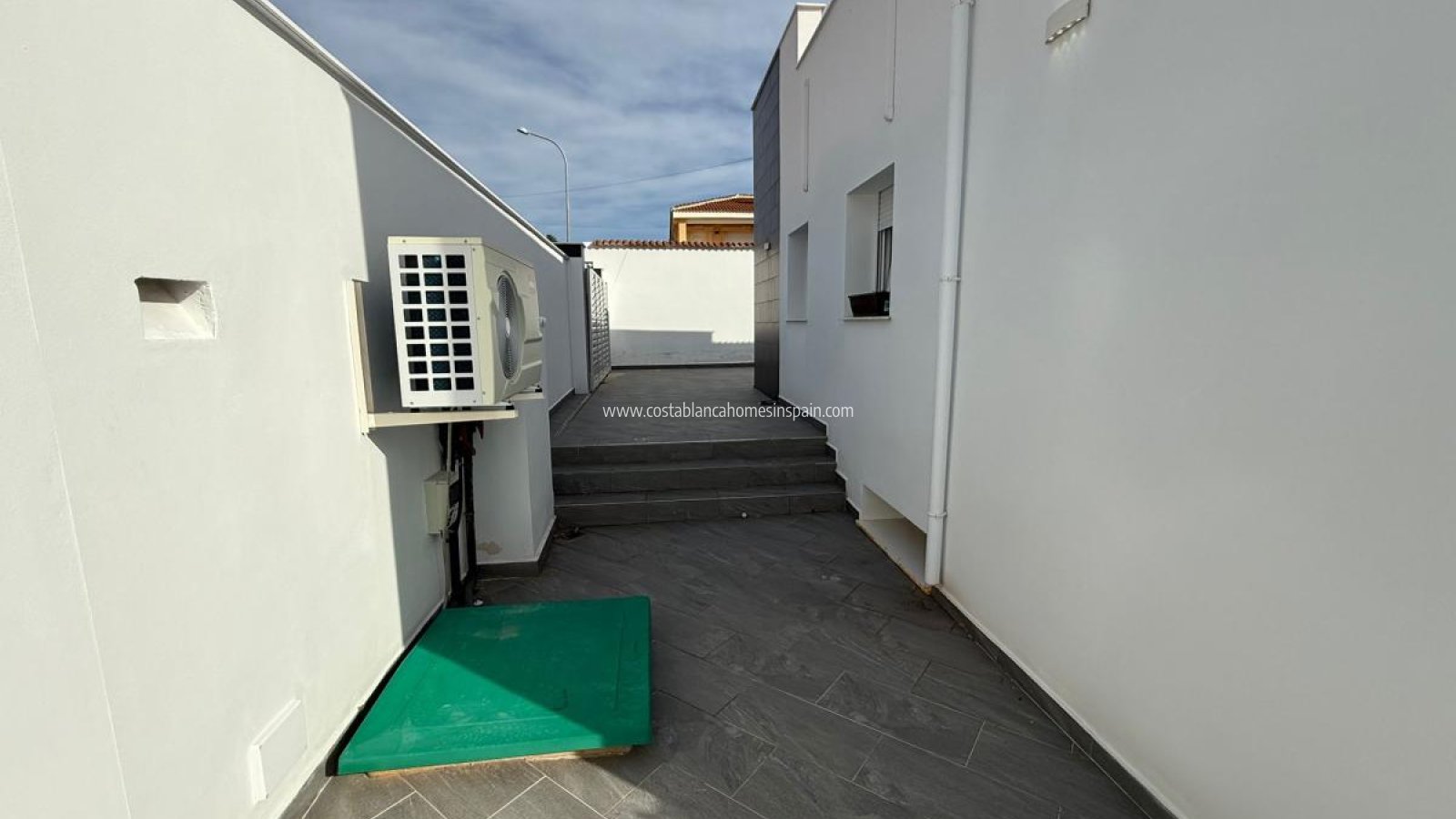 Venta - Detached Villa - Ciudad Quesada