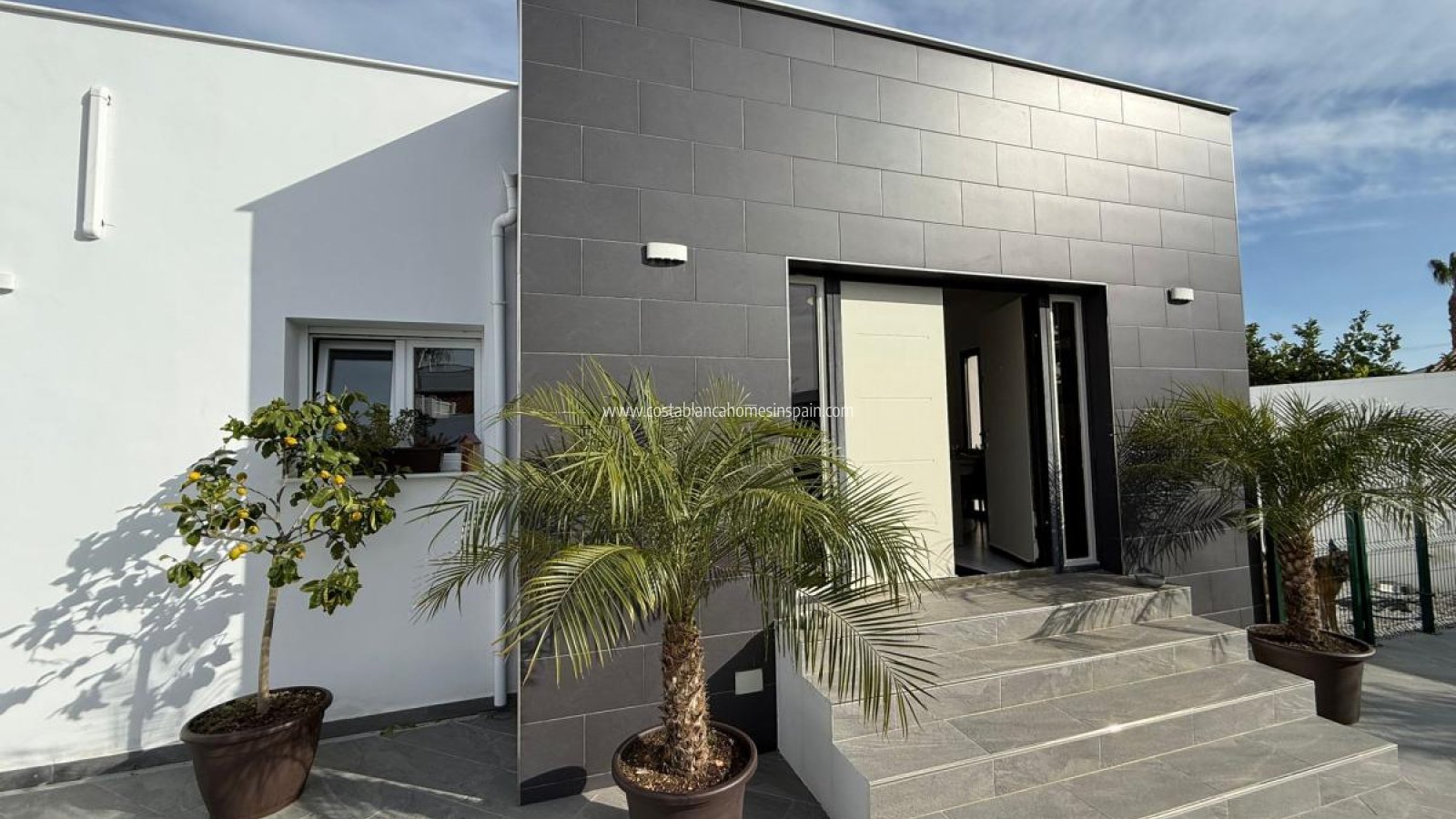 Venta - Detached Villa - Ciudad Quesada