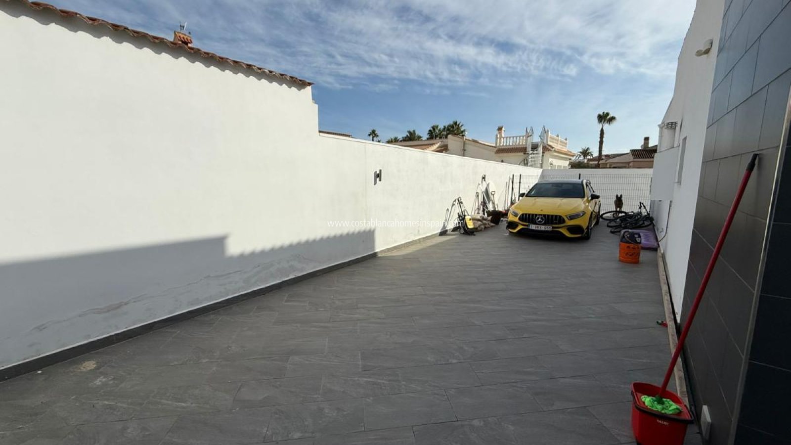 Venta - Detached Villa - Ciudad Quesada