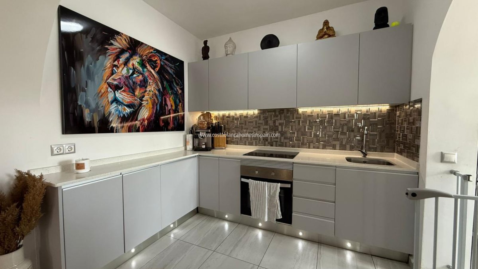 Venta - Detached Villa - Ciudad Quesada