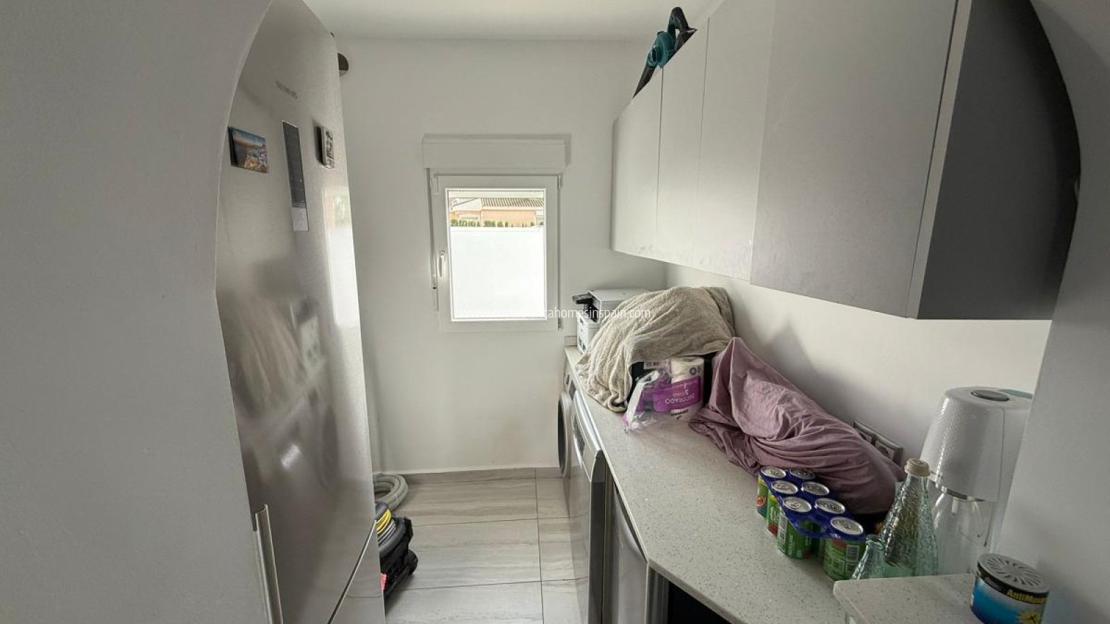 Venta - Detached Villa - Ciudad Quesada