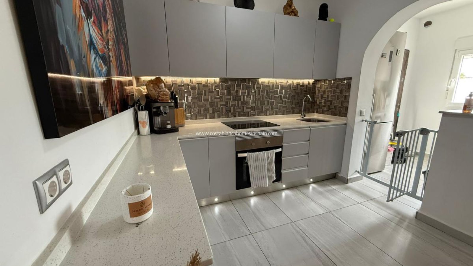 Venta - Detached Villa - Ciudad Quesada