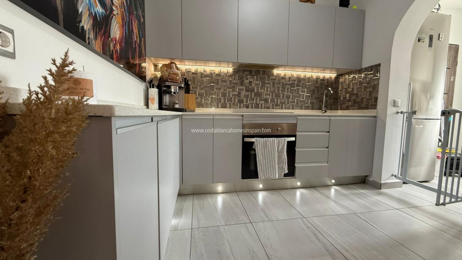 Venta - Detached Villa - Ciudad Quesada