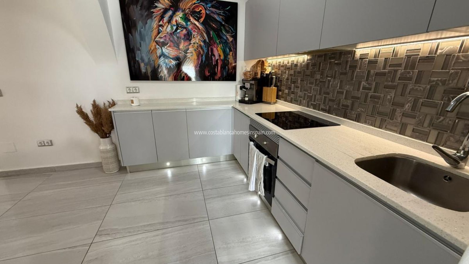 Venta - Detached Villa - Ciudad Quesada