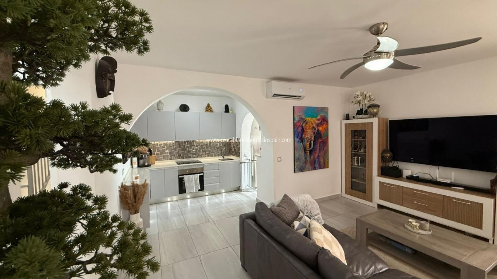 Venta - Detached Villa - Ciudad Quesada