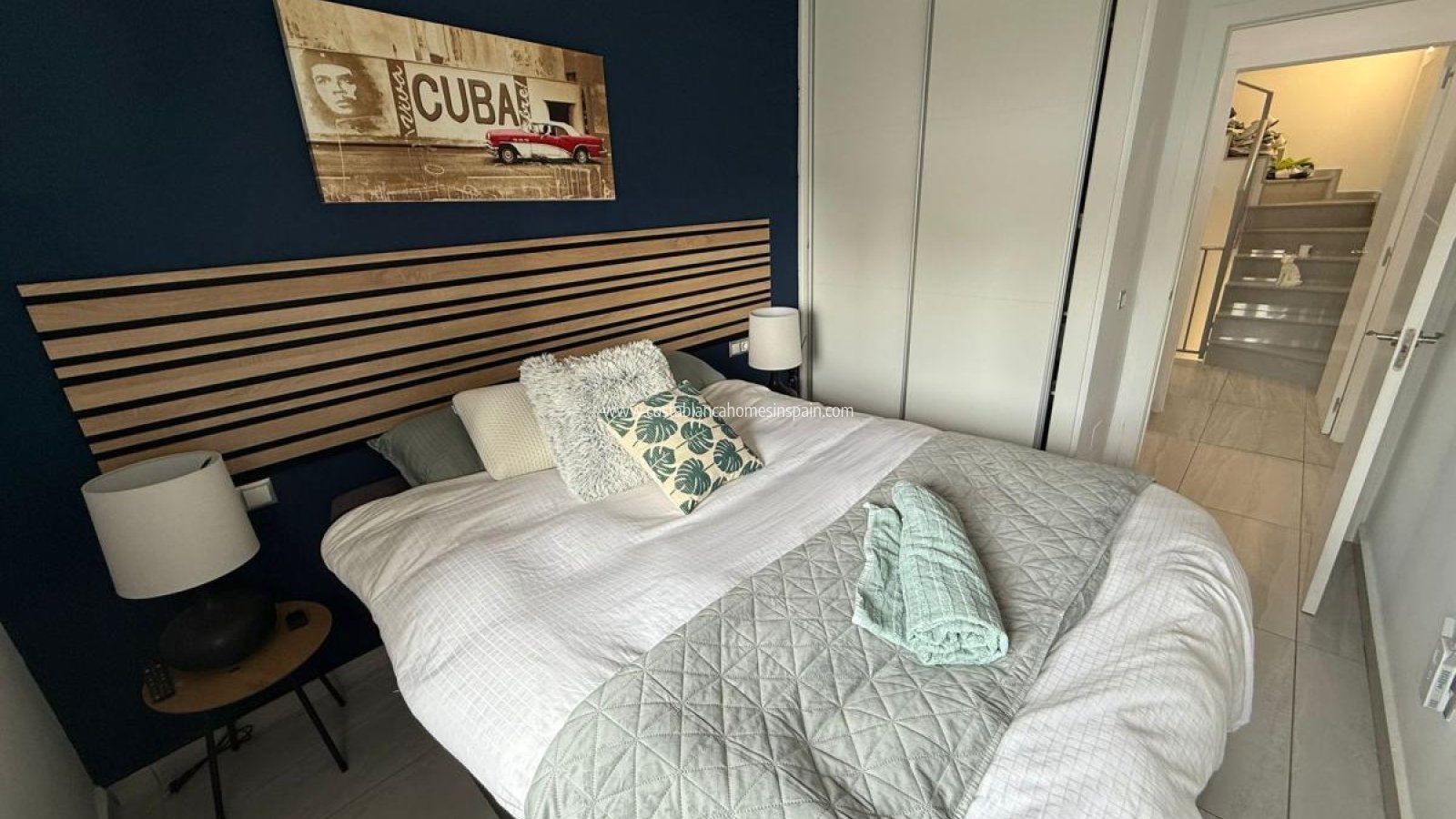 Venta - Detached Villa - Ciudad Quesada