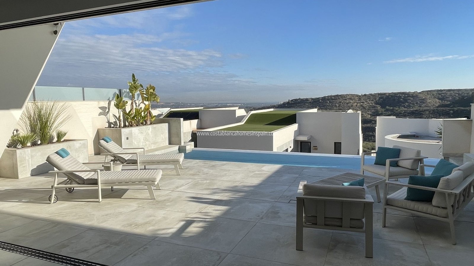 Venta - Detached Villa - Ciudad Quesada