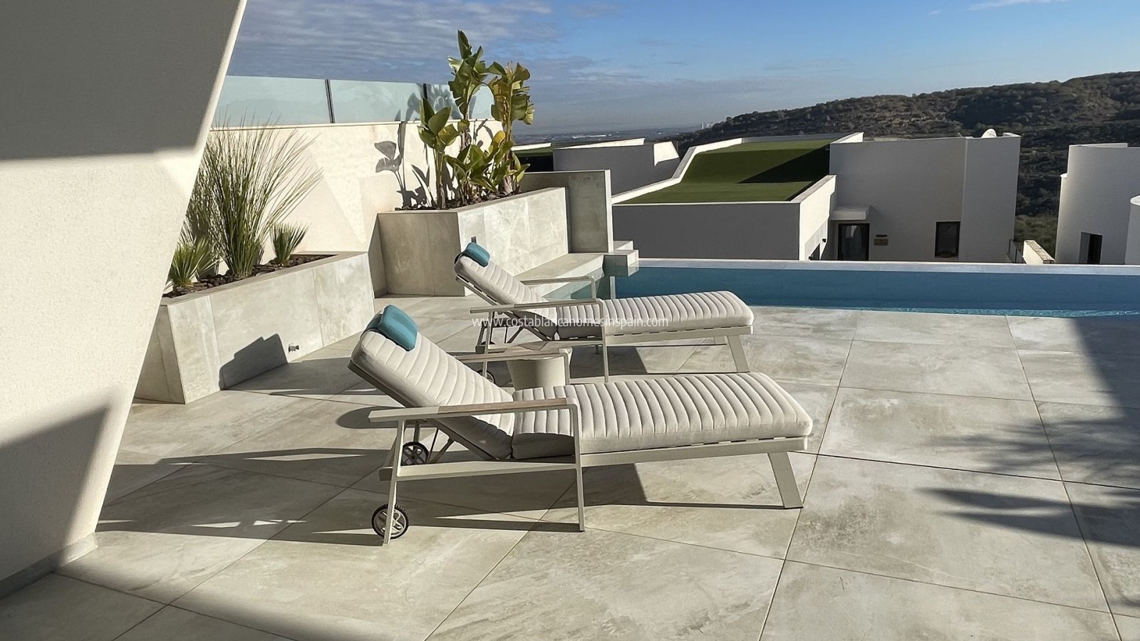 Venta - Detached Villa - Ciudad Quesada