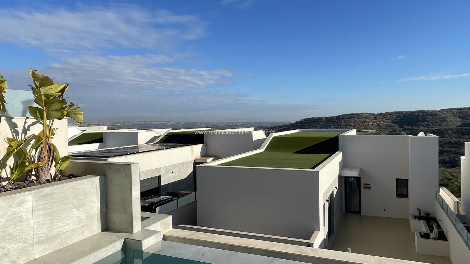 Venta - Detached Villa - Ciudad Quesada