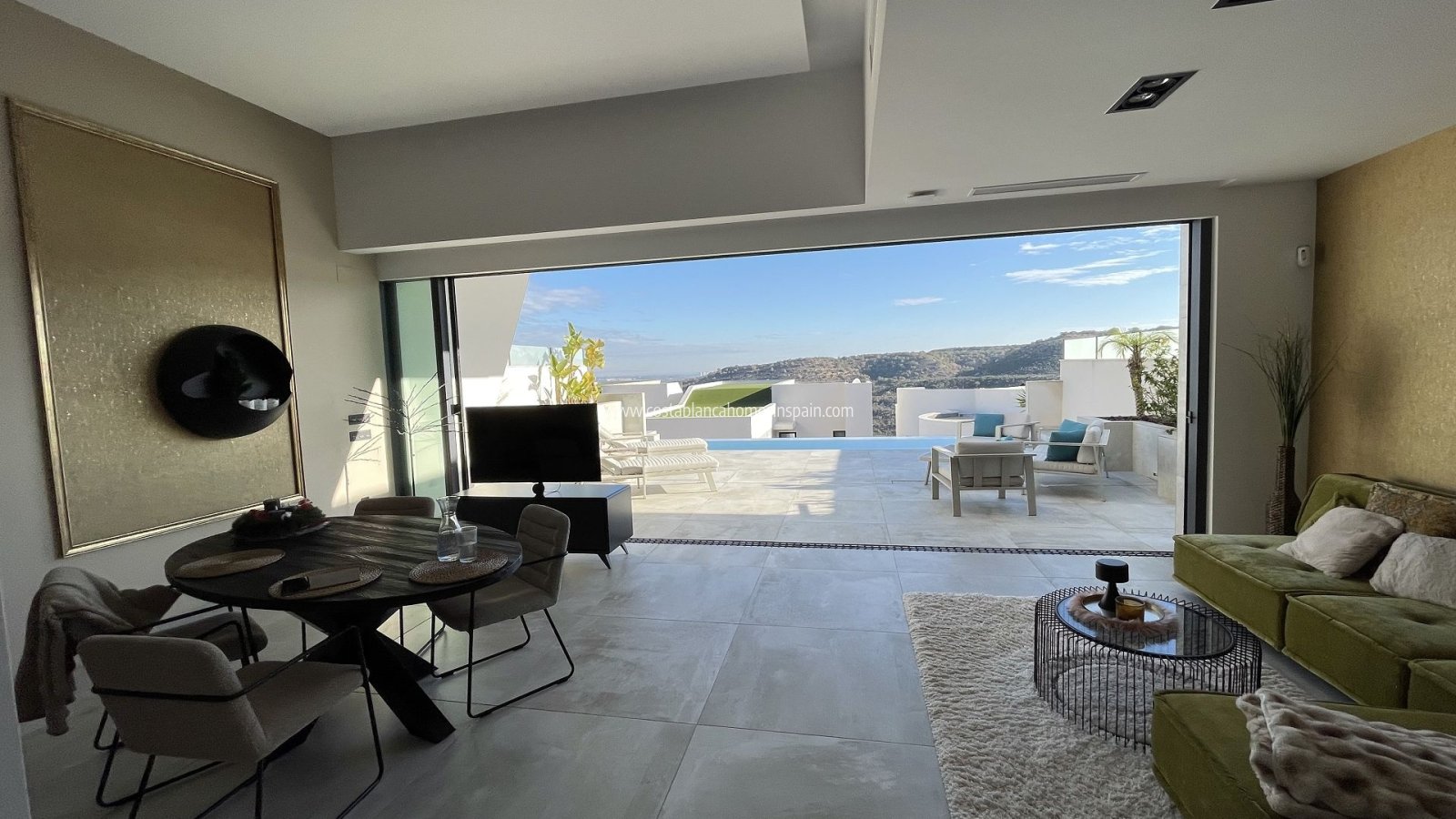 Venta - Detached Villa - Ciudad Quesada