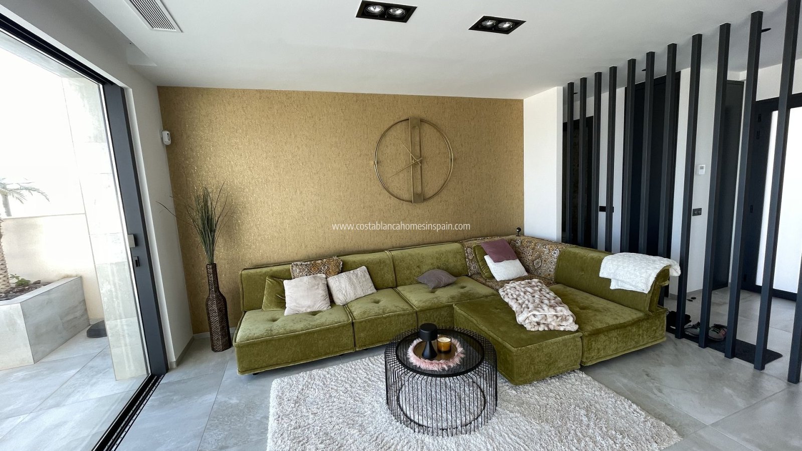 Venta - Detached Villa - Ciudad Quesada