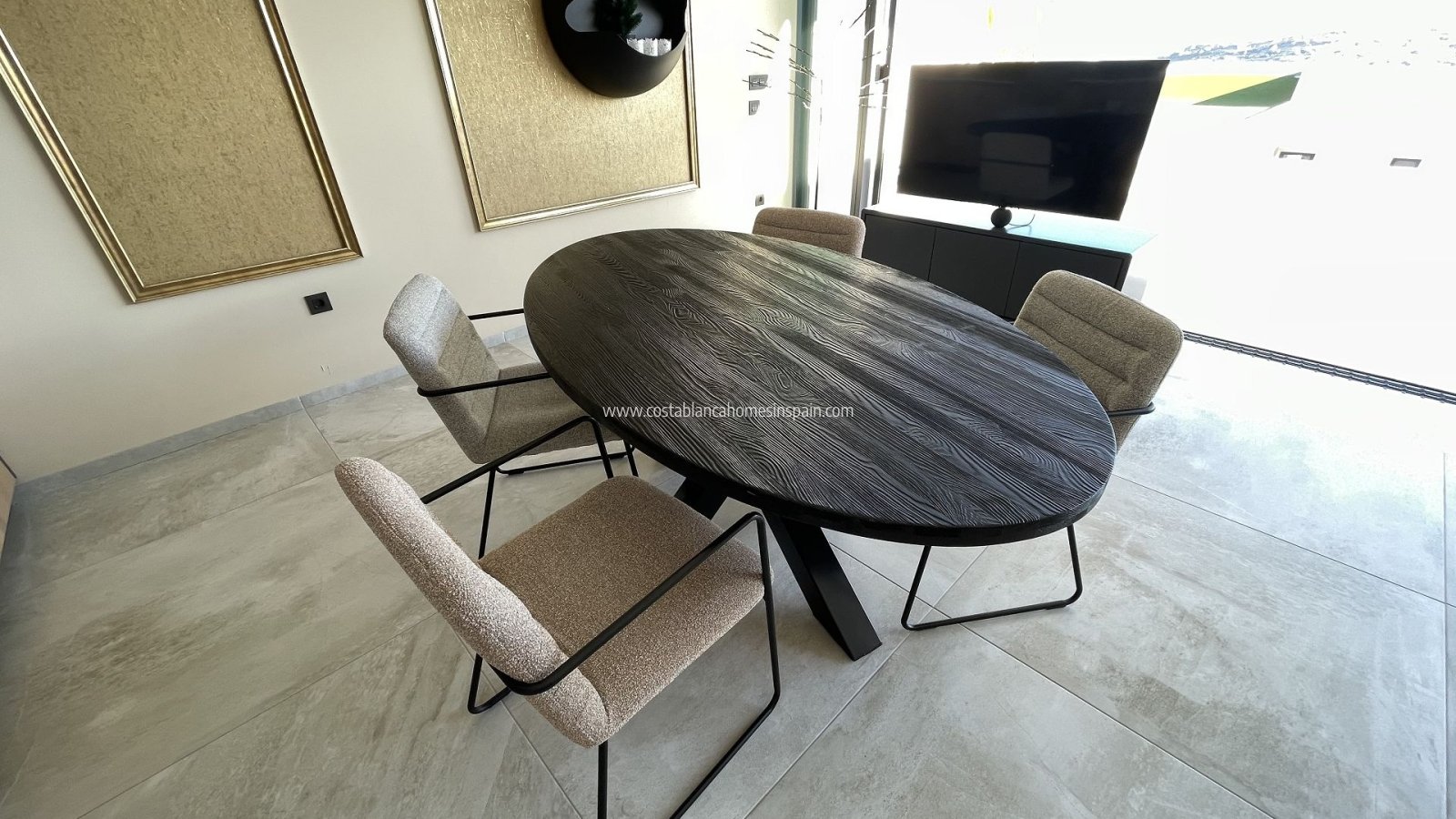 Venta - Detached Villa - Ciudad Quesada