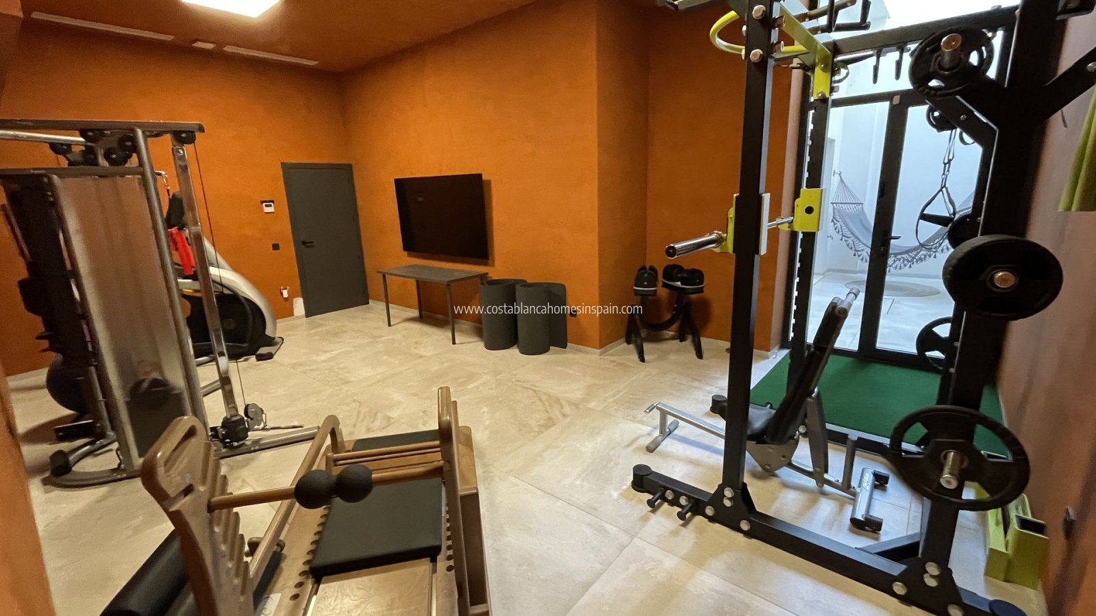 Venta - Detached Villa - Ciudad Quesada