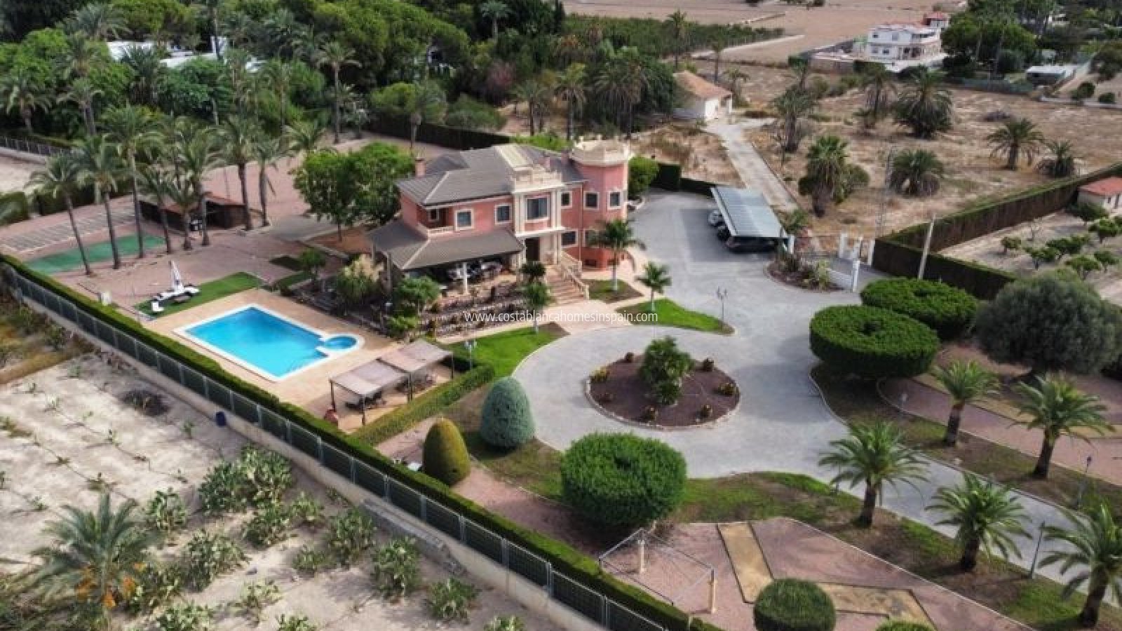 Venta - Detached Villa - Elche/Elx - Elche