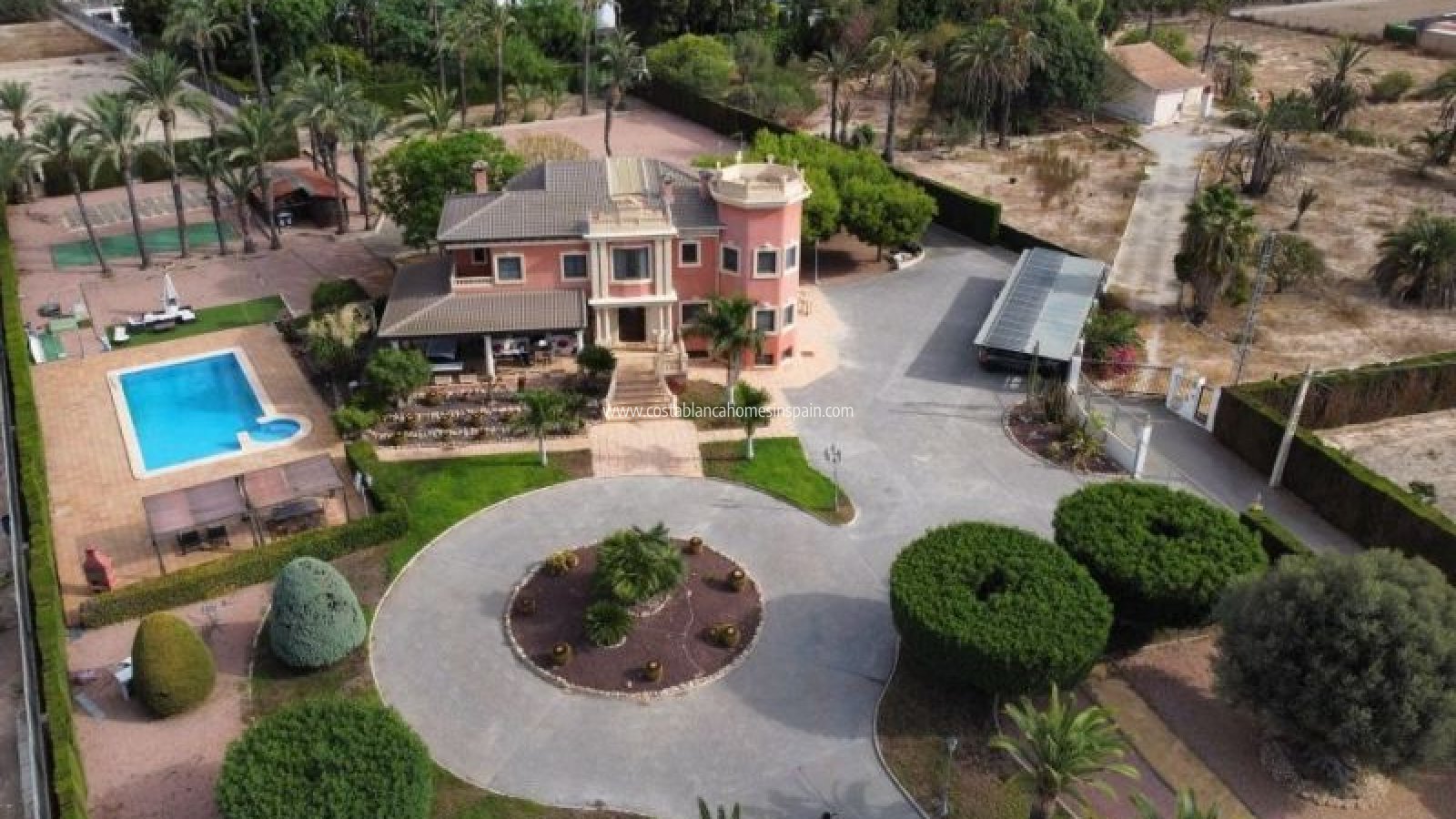 Venta - Detached Villa - Elche/Elx - Elche