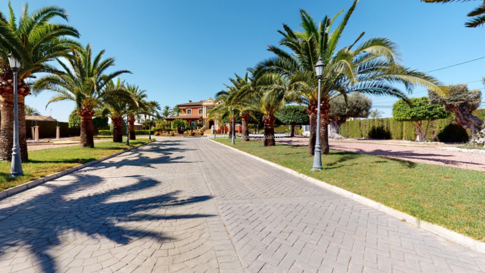 Venta - Detached Villa - Elche/Elx - Elche