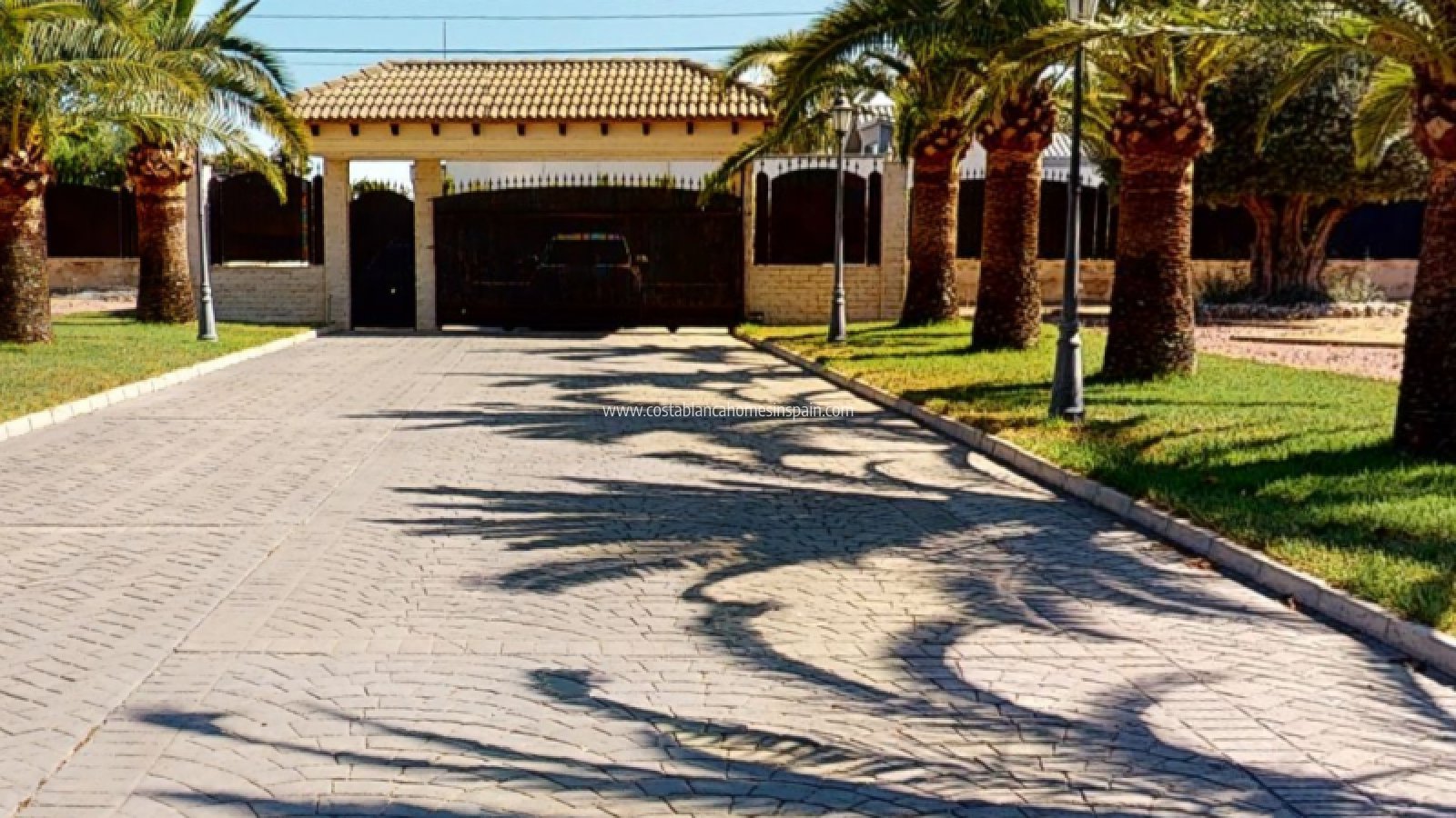Venta - Detached Villa - Elche/Elx - Elche